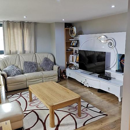 Stunning Room In Southend Exterior photo